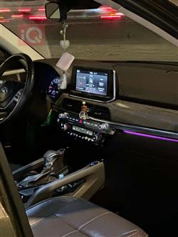 كيا تيلوريد